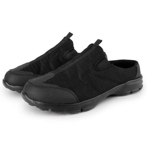 Tiestra clogs mules shoes mens - clogs,