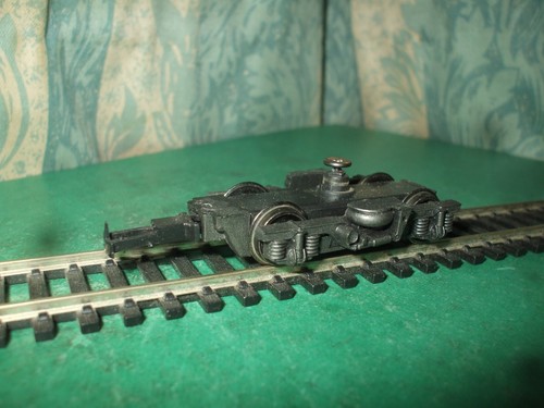 Bachmann class 158 dmu - bachmann, br