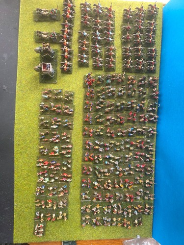 15mm ancient army - ancient,