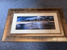 Rooney small seascape - rooney.,