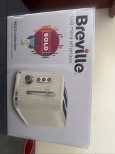 Breville Bold Collection