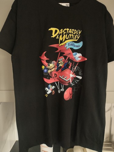 Wacky races dastardly and - wacky,