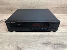 Vintage Sony CDP-M77 Compact