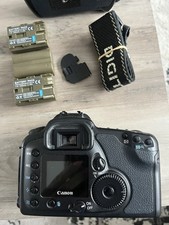 Cannon EOS 10D Digital Camera