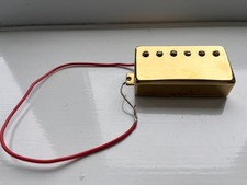 Humbucker  Pickup