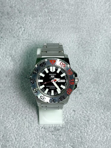 Seiko sports 7s36 03d0 - 5, 7s36-03d0