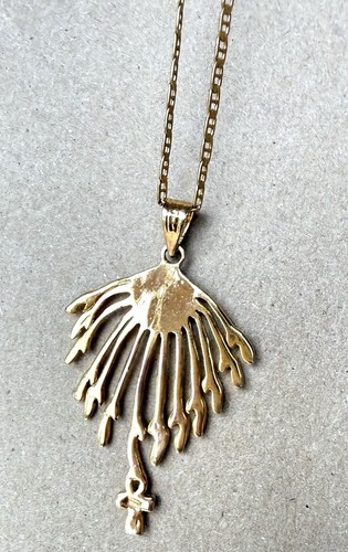 Vintage egyptian revival sun - egyptian,