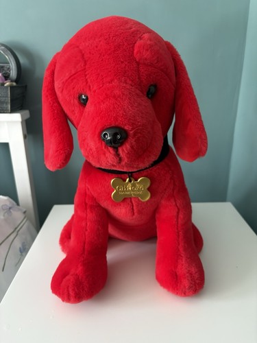 Clifford the big red - the, dog