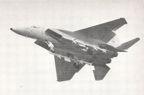 Mcdonnell douglas eagle - douglas,