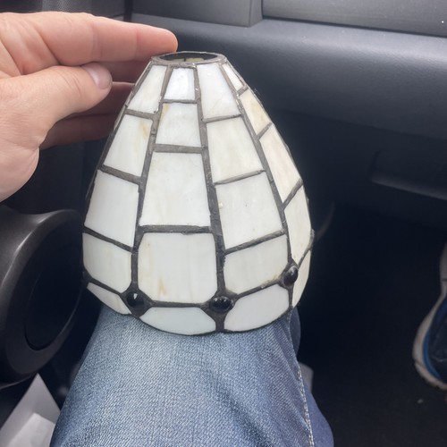 Vintage slag glass - vintage,
