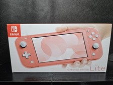 Nintendo Switch Lite 32GB