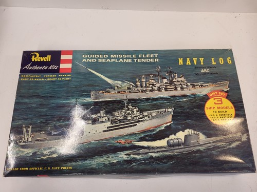 483 revell guided missile - 1/483,