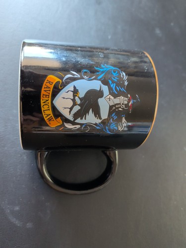 Harry potter ravenclaw coffee - harry,