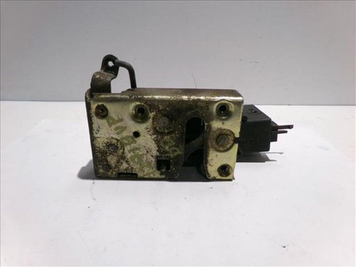 Front lock door citroen - rh,