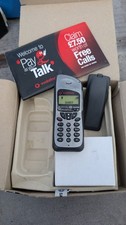 Vintage SAGEM RC 815 + silver