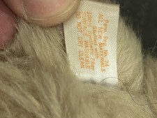 Vintage star wars ewok - vintage,