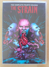 The strain complete - strain.,