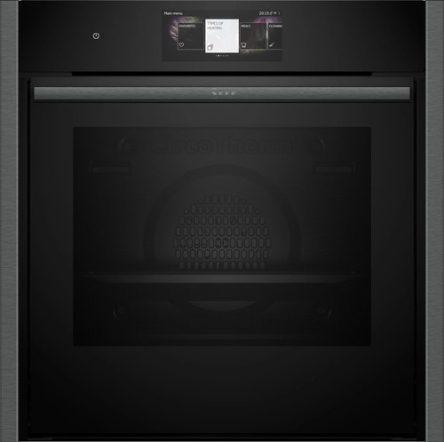 Neff b64ct73g0b built oven - built-in,