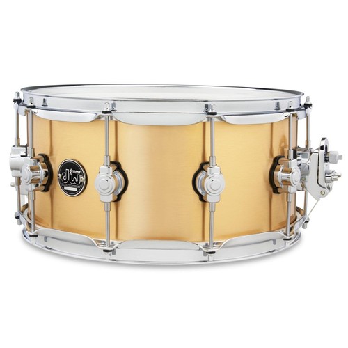 Performance polished brass - performance,