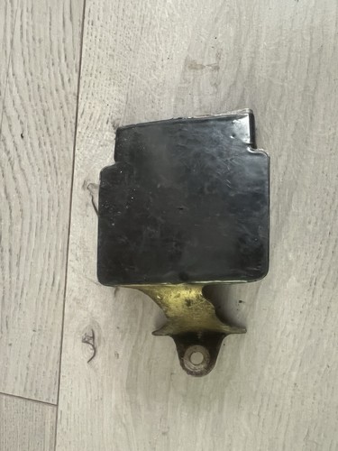 Kawasaki zl600 ignition - ignition, coil