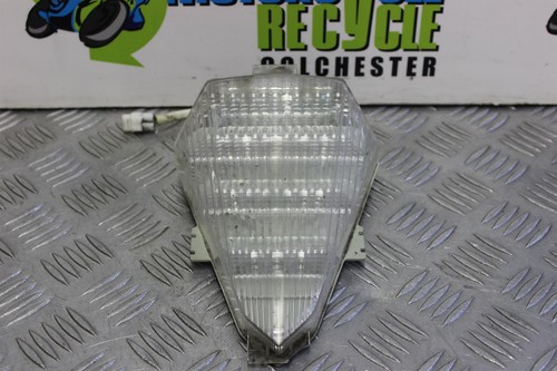 Yamaha 13s brake light - yamaha, r6