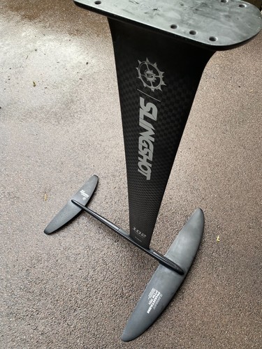 Slingshot phantasm foil - slingshot,