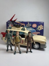 Kenner Real Ghostbusters