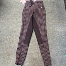 Suade Full Seat Ladies