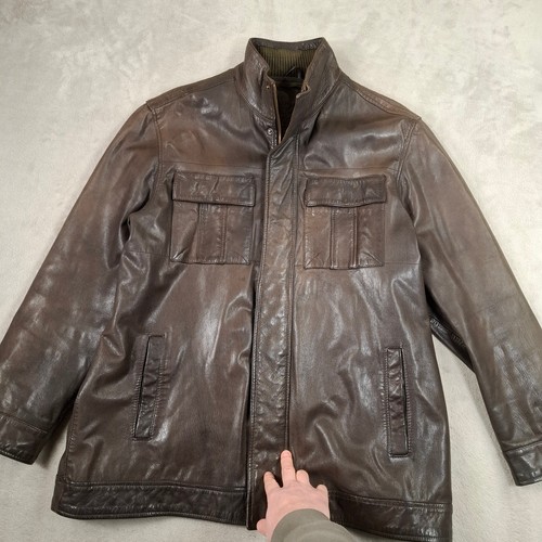 Rocha john jacket mens - rocha,