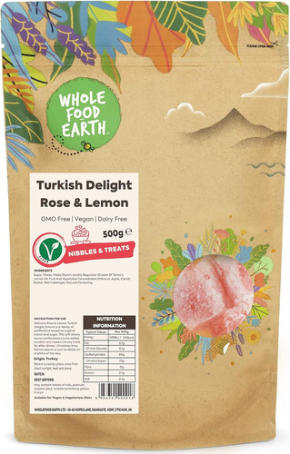 Turkish delight rose - turkish, &