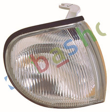 LEFT FRONT POSITION LAMP L R5W