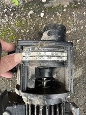 Bath Pump  For Whirlpool / Jacuzzi & Spa Baths