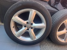 Audi alloys 5x112 with - alloys,