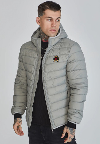Siksilk mens grey - siksilk, bubble