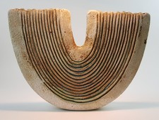 Alan Wallwork Studio Pottery