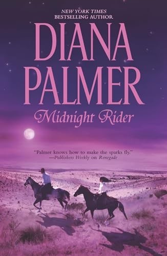 Midnight rider palmer diana - midnight, palmer,