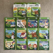 LeapFrog LeapStart Learn To