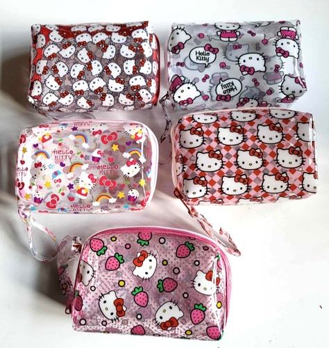 Hello kitty digital camera - kitty,
