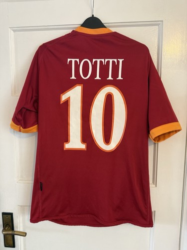 Roma 2009 2010 totti - roma,