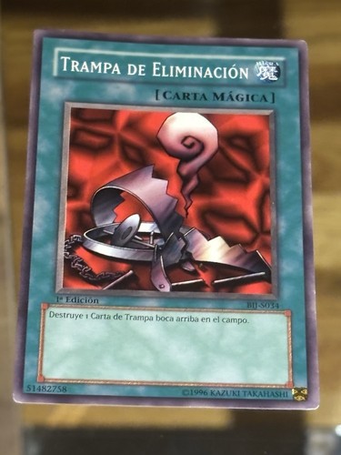 Trampa eliminacion remove - trampa, de