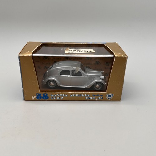 Brumm lancia aprilia - brumm,