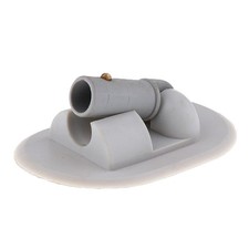 PVC Awning/ Sun  Fitting for