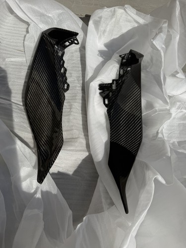 Yamaha r1m carbon fiber - r1/r1m,