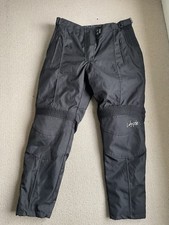 FRANK THOMAS Black LADYRIDER