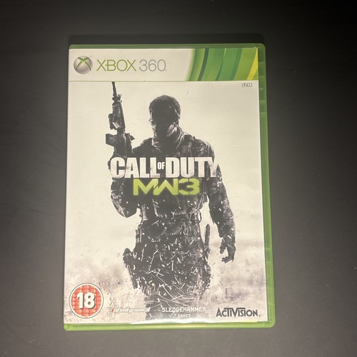 Call duty modern warfare 3 - of,