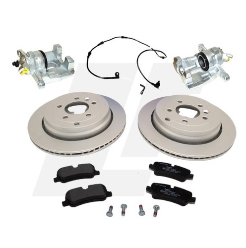 Fits range rover - fits,