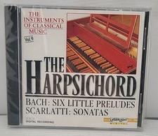 Harpsichord-Vol. 9 by