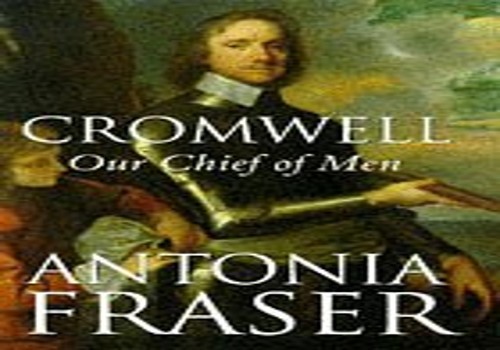 Cromwell our chief men - chief,