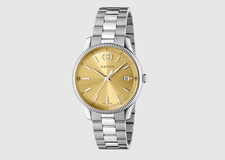 Gucci G-Timeless Gold Plated