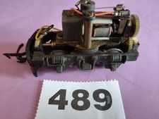 NON RUNNING!!  SPARES TRI-ANG